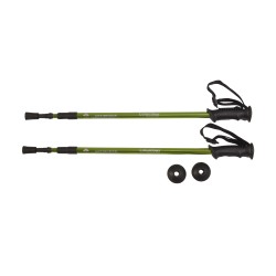 COPPIA DI BASTONI DA TREKKING TK1