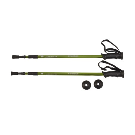 PAIR OF TK1 TREKKING POLES