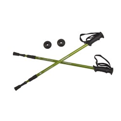 COPPIA DI BASTONI DA TREKKING TK1