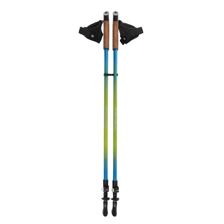 COPPIA DI BASTONI DA TREKKING - ND2