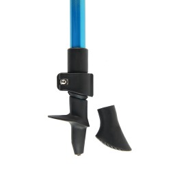 COPPIA DI BASTONI DA TREKKING - ND2