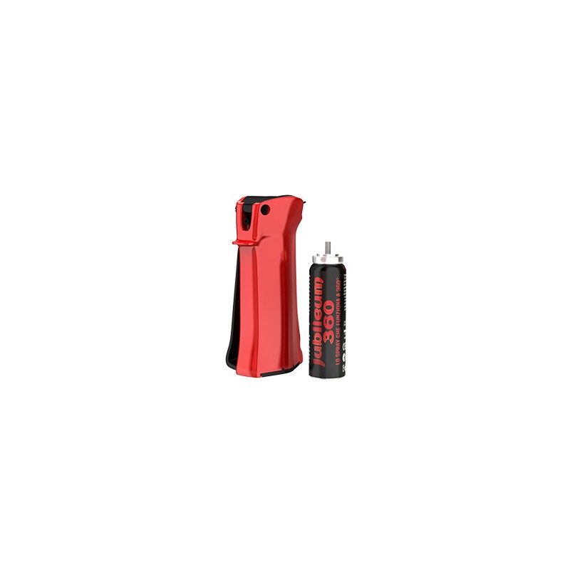 SPRAY ANTIAGGRESSIONE JUBILEUM 360