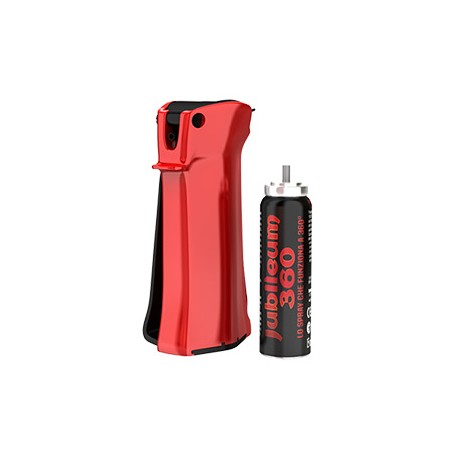 SPRAY ANTIAGGRESSIONE JUBILEUM 360