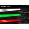 LED FLASHLIGHT 600 LUMENS 1680M