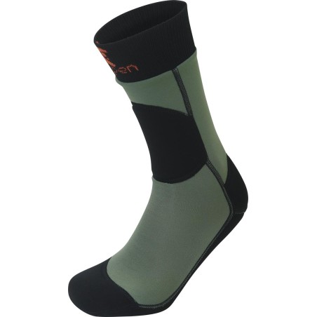 T3+ TREKKING EXPEDITION FLAT SOCKS