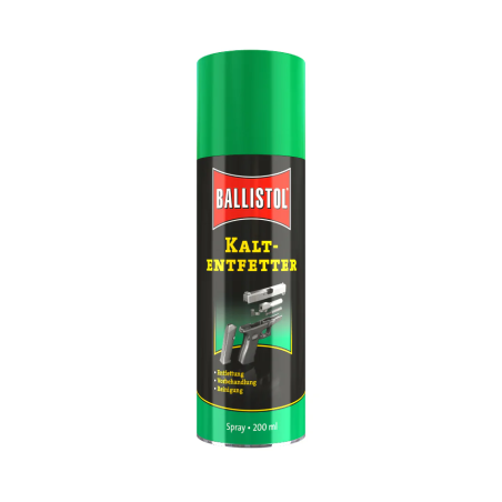 ROBLA COLD SPRAY DEGREASER