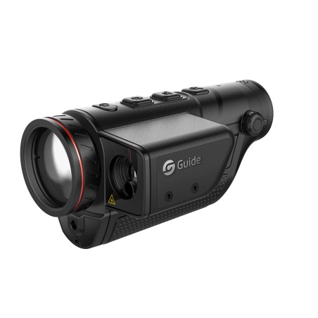 OBSERVATION THERMAL MONOCULAR TD SERIES