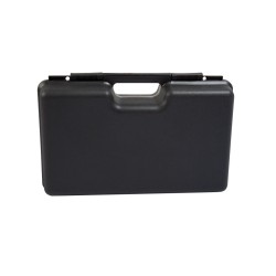 VALIGETTA PORTA MUNIZIONI CON CHIUSURA SEC 35CM