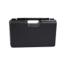 VALIGETTA PORTA MUNIZIONI CON CHIUSURA SEC 35CM