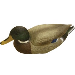 MALLARD MALE MOLD