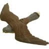 FALCON MOLD OPEN WINGS
