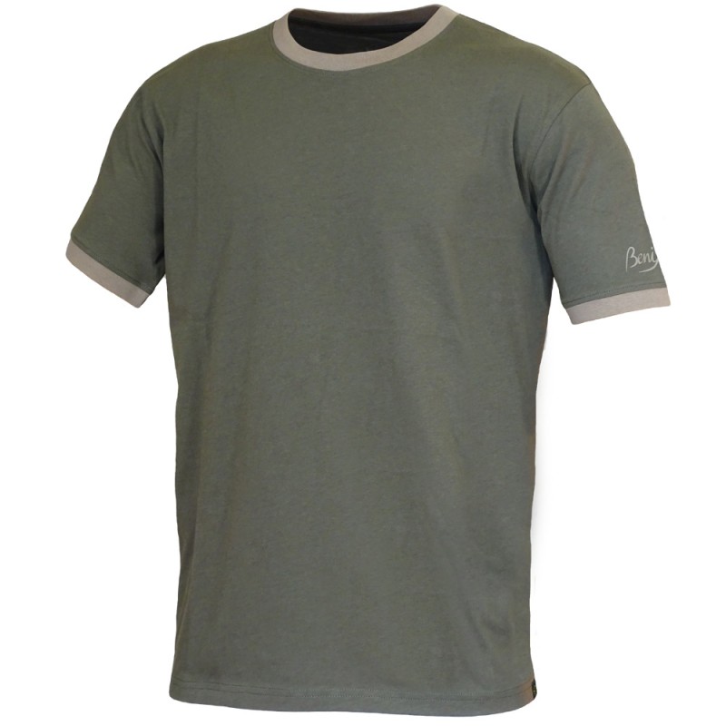 COTTON T-SHIRT