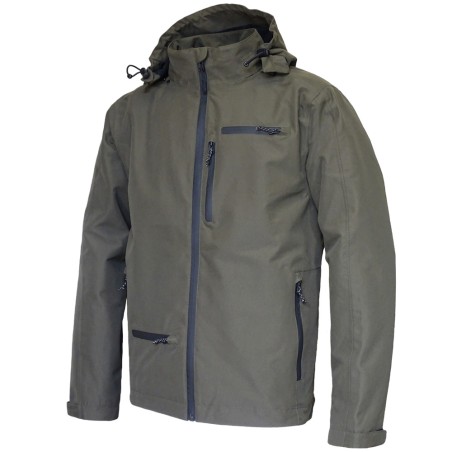 BENDIS WATERPROOF JACKET