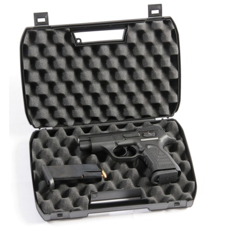 GUN CASE 30CM