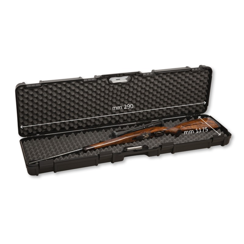 UNIVERSAL CASE WITH ISY CLOSURE 118CM
