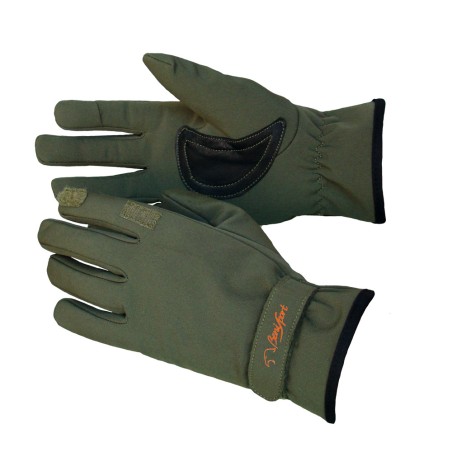 WATERPROOF TRILAMINATE GLOVES