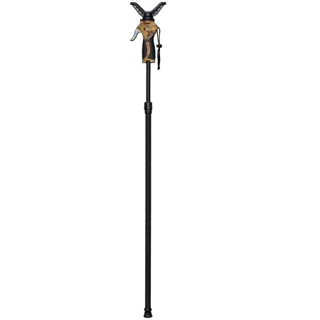 MONOPOD WITH ADJUSTABLE SHAFT