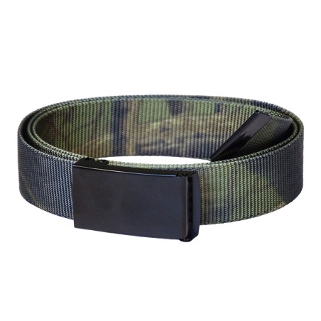 WAISTBAND WITH ADJUSTABLE BUCKLE