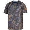 T-SHIRT TECNICA FOREST PRINT