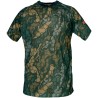 T-SHIRT TECNICA TUNDRA