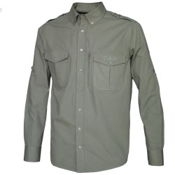 CAMICIA SAFARI