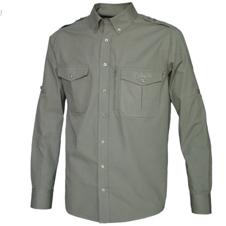SAFARI SHIRT