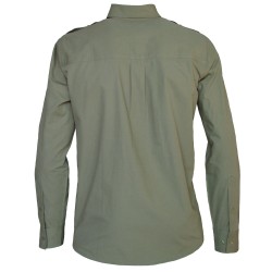 CAMICIA SAFARI