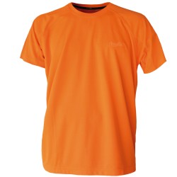 T-SHIRT TECNICA ORANGE