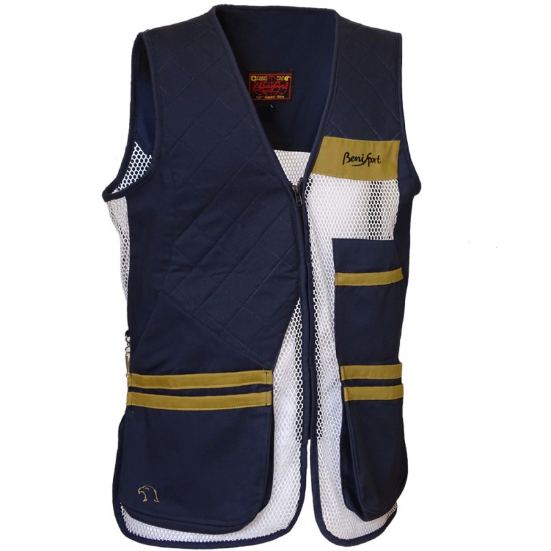 CLASSIC MARINO SHOOTING VEST