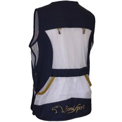 CLASSIC MARINO SHOOTING VEST