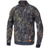 FOREST PRINT SOFTSHELL JACKET