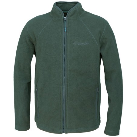 ALPE FULL-ZIP FLEECE