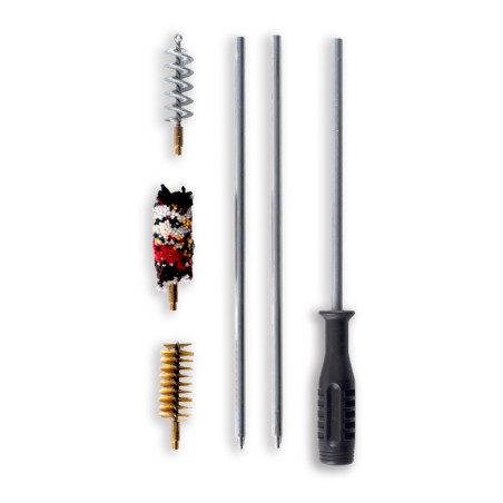 CLEANING KIT FOR SHOTGUN