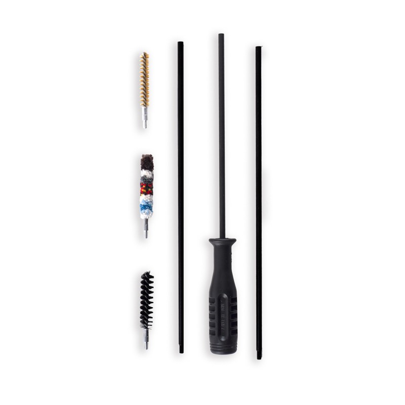 KIT DI PULIZIA PER CARABINA