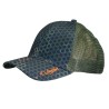 FOREST PRINT - CAPPELLO RETATO
