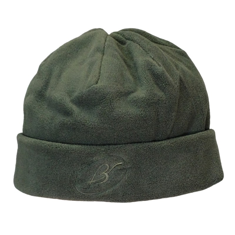 FLEECE CAP