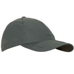 CAPPELLO CON VISIERA PIEGHEVOLE