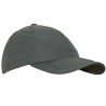 CAPPELLO CON VISIERA PIEGHEVOLE