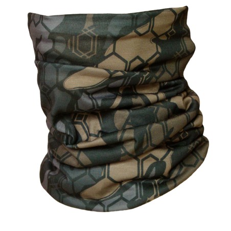 TUNDRA - TECHNICAL NECK PROTECTOR