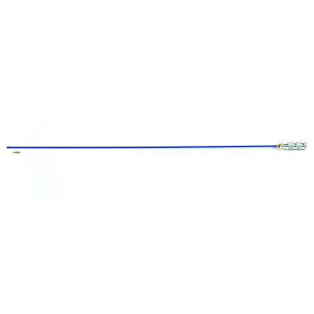 PRO RIFLE CLEANING WAND
