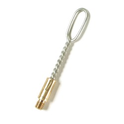 RIFLE CLOTH HOLDER