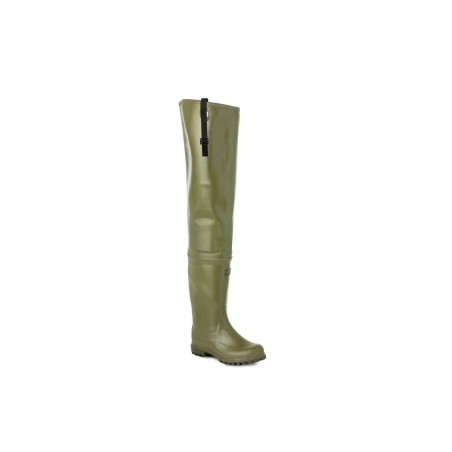 FULL THIGH BOOT
