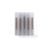 PACK OF 5PCS BRONZE BRUSHES FOR RIFLE AND PISTOL