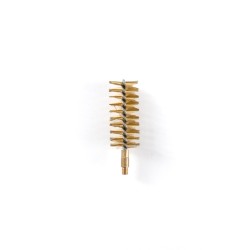 BLISTER 5PCS BRONZE BRUSHES FOR SHOTGUN