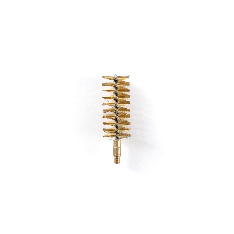 BLISTER 5PCS BRONZE BRUSHES FOR SHOTGUN