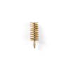 BLISTER 5PCS BRONZE BRUSHES FOR SHOTGUN