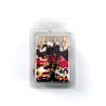 BLISTER 5PCS BRUSHES IN RIFLE CLOTH