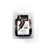 BLISTER 5PCS BRUSHES IN RIFLE CLOTH