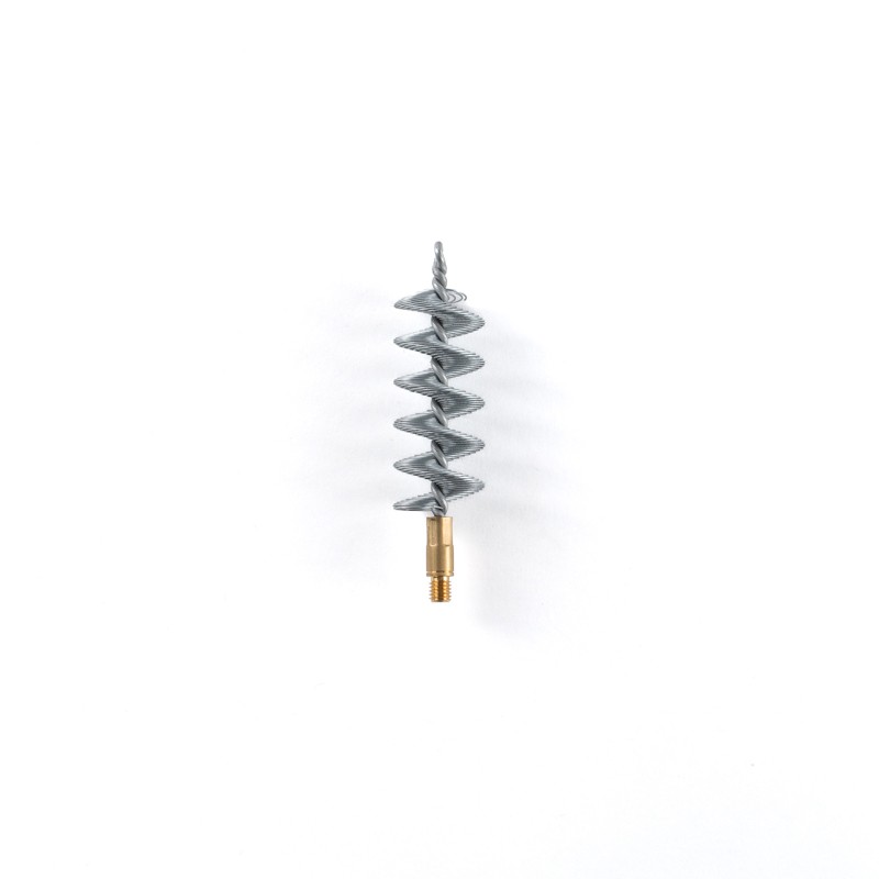 BLISTER 5PCS STEEL BRUSHES FOR SHOTGUN