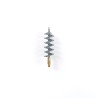 BLISTER 5PCS STEEL BRUSHES FOR SHOTGUN